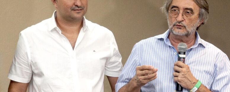 PSB reforça quadros e filia Acilon Gonçalves e outros prefeitos do Litoral Leste na próxima sexta-feira