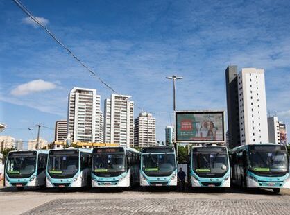 Prefeitura de Fortaleza e Sindiônibus retomam diálogo e linhas de ônibus devem voltar a atender mais de 90 bairros em Fortaleza após suspensão
