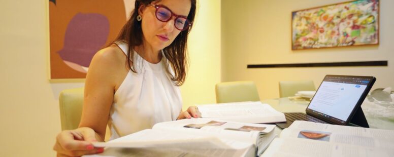 Assembleia Legislativa vai conceder Medalha Herbert de Souza à primeira-dama do Estado, Lia de Freitas, por atuação no Programa Ceará Sem Fome