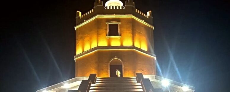 Farol do Mucuripe é entrega novamente à comunidade neste domingo totalmente reformado e com nova iluminação