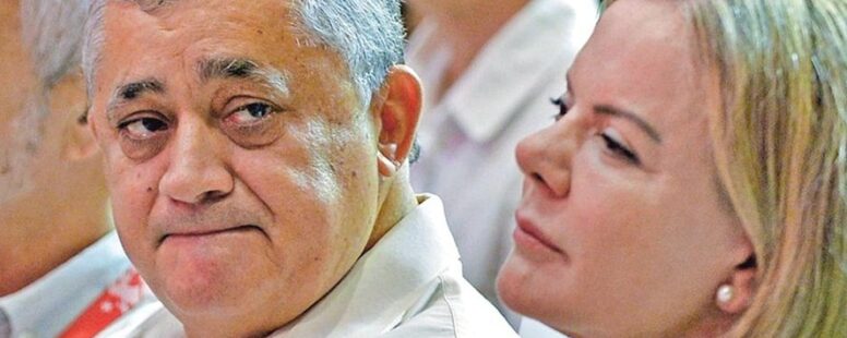 José Guimarães garante que Lula vai iniciar cortes de emendas e cargos de parlamentares que não votam com o Governo no Congresso