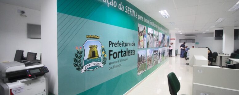 Refis 2025 vai garantir descontos de até 90% nos juros, multas e atualização monetária de contribuintes com dívidas ativas em Fortaleza