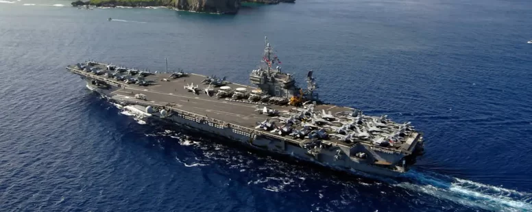 Ameaça dos EUA contra Venezuela preocupa governo brasileiro e traz tensões à América Latina