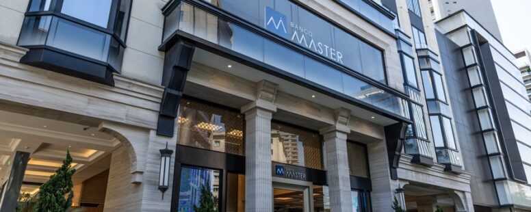 PF diz que fraudes financeiras no Banco Master podem chegar a R$ 12 bilhões. Dono do banco é preso e Banco Central decide liquidar a instituição