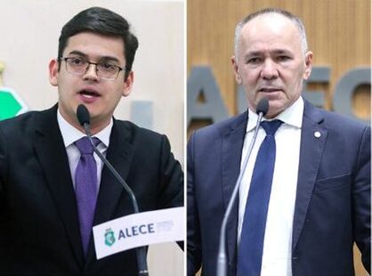 Relator do TSE vota pela cassação de Carmelo Neto e Pastor Alcides por fraude à cota de gênero pelo PL. Julgamento foi paralisado por pedido de vista