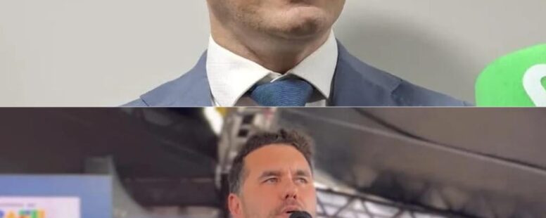 Apoio dos deputados federais Moses Rodrigues, Fernanda Pessoa e AJ Albuquerque à reeleição de Elmano de Freitas expõe divisão no União Progressista no Ceará. Capitão Wagner reage e diz que deputados podem ser punidos