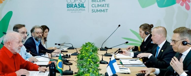 Abertura política da COP 30 em Belém acontece nesta quinta-feira com cerca de 140 países. Lula recebe príncipe de Gales, William, e presidente da França, Emmanuel Macron