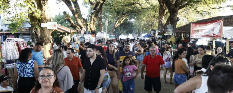 Expoece 2025 movimenta pecuaristas de todo Ceará no Parque de Exposições César Cals em Fortaleza