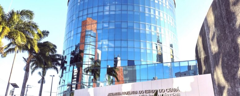 Assembleia Legislativa realiza audiência pública sobre segurança pública e proteção à vida nesta quarta-feira