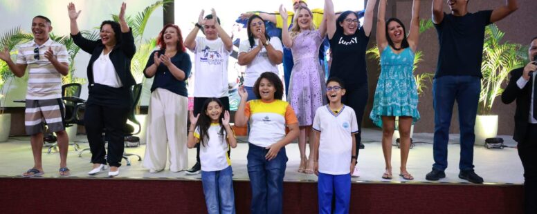 Assembleia Legislativa premia 151 municípios cearenses com o Selo Alece Conselho Tutelar