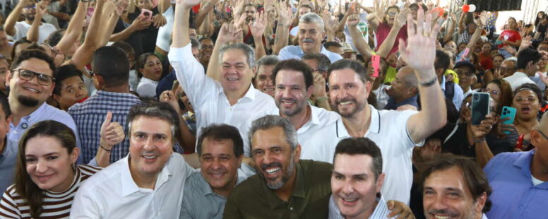 Fortaleza vai ganhar novo residencial popular para dois mil moradores com investimento superior a R$ 115 milhões de reais