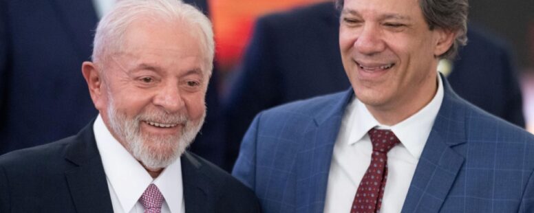 Estimativa da FGV mostra que Governo Lula pode fechar em 2026 a menor inflação acumulada dos últimos 25 anos no País