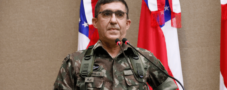 Núcleo dos kids pretos acusado de plano para matar autoridades na trama golpista começa a ser julgado nesta terça-feira no STF. General cearense está no banco dos réus