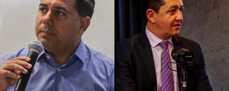 TRE do Ceará mantém os mandatos dos prefeitos Glêdson Bezerra, de Juazeiro do Norte, e Roberto Filho, de Iguatu