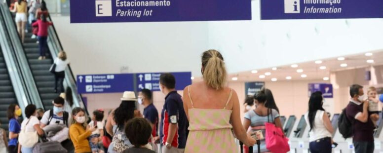 Secretaria do Turismo do Ceará projeta mais de um milhão de turistas no Estado  durante alta estação 2025/2026