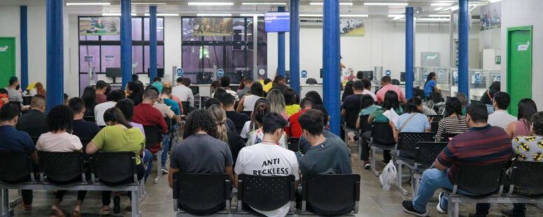 Com a chegada do fim do ano, Ceará prevê abertura de três mil postos de trabalho temporários