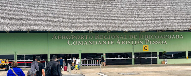 Fraport Brasil arremata Aeroporto de Jericoacoara e promete investir R$ 100 milhões. Consórcio Guarulhos fica com Aeroporto de Aracati