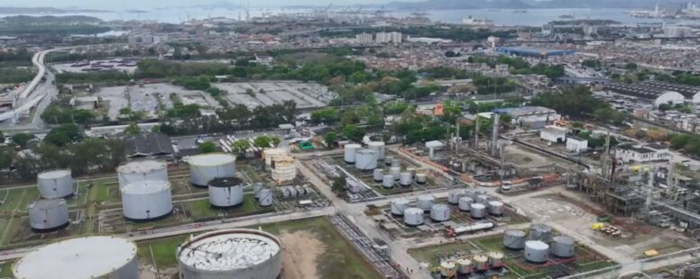 Nova megaoperação da Receita Federal e polícias mira setor de combustíveis em São Paulo por crimes de ordem tributária e lavagem de dinheiro