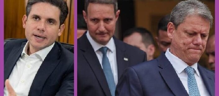 Hugo Motta tenta empurrar votação do PL Antifacção com esvaziamento de ações da PF em investigações. Governo Federal tenta adiamento