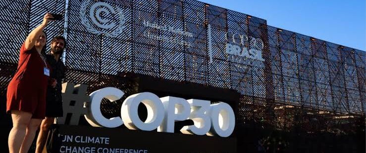 COP30 entra em semana decisiva com chegada de ministros a Belém