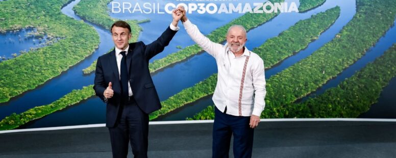 Lula defende plano global para eliminação gradual de combustíveis fósseis na Cúpula do Clima e busca recursos para o Fundo Florestas Tropicais para Sempre