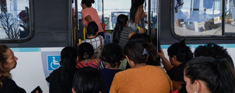 Passagem de ônibus em Fortaleza terá reajuste a partir de 1º de janeiro de 2026. Novo valor da tarifa será de R$ 5,40