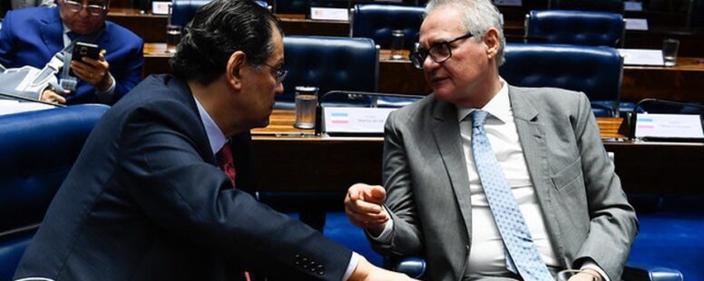 Senado vota nesta terça-feira projeto que eleva para R$ 5 mil a faixa de isenção do IR com mesmo texto aprovado na Câmara dos Deputados