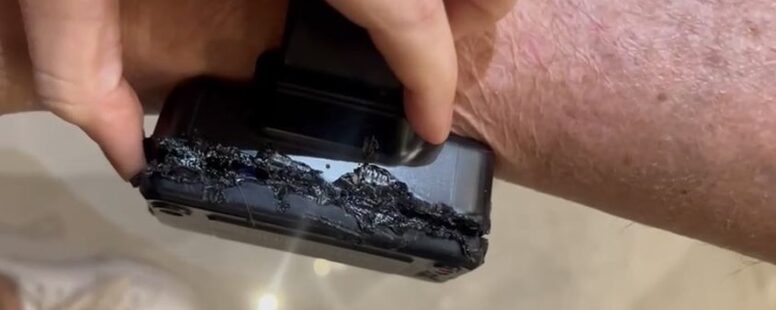 Bolsonaro admite que tentou violar tornozeleira eletrônica durante a madrugada. Ação justificou prisão preventiva