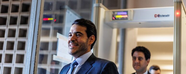 Palácio do Planalto e Jorge Messias ganham mais tempo para reunir votos no Senado. Sabatina foi adiada por Alcolumbre