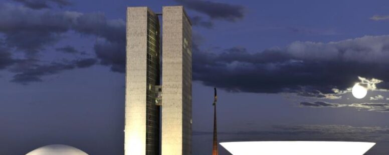 Congresso aprova Orçamento de 2026 com R$ 61 bilhões em emendas parlamentares