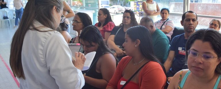 Complexo Hospitalar da UFC realiza mutirão de 1.400 atendimentos no próximo sábado em Fortaleza