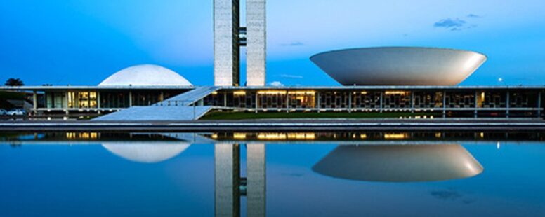 Semana promete ser agitada no Congresso Nacional que vota Orçamento de 2026, PL da Dosimetria e pedido de cassação de Eduardo Bolsonaro e Alexandre Ramagem