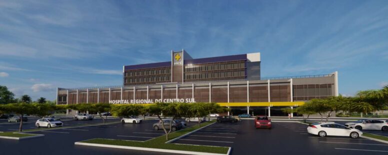 Governo do Estado anuncia começo das obras do Hospital Polo Regional do Centro-Sul em Iguatu