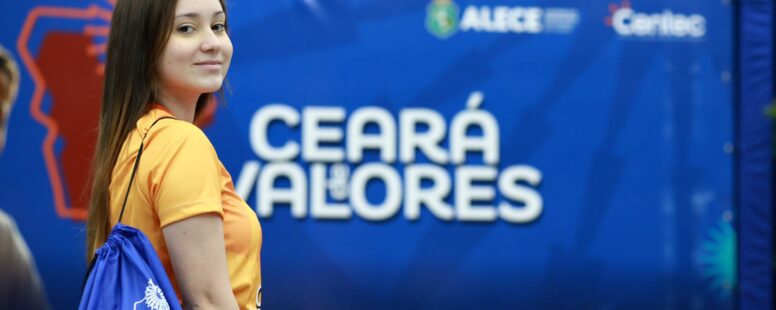 Programa Ceará de Valores chega a mais seis municípios cearenses neste sábado