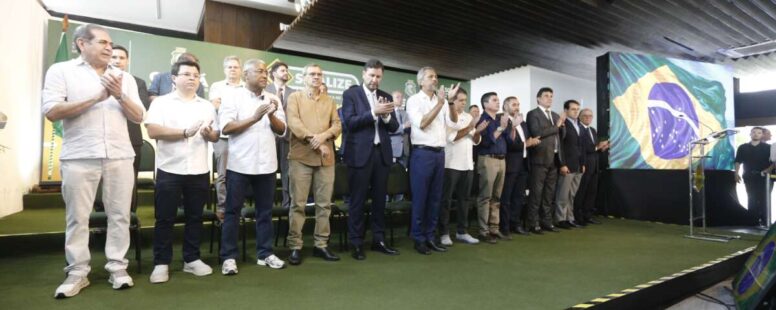 Programa Sinalize investe mais de R$ 230 milhões para melhorar vias nos 184 municípios do Ceará