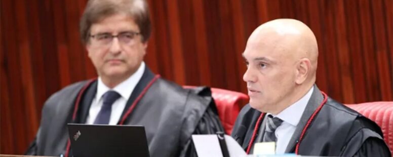 PGR arquiva pedido e diz que contrato da esposa de Alexandre de Moraes com Banco Master não configura ilicitude. Oposição recua e deixa pedido de impeachment para fevereiro