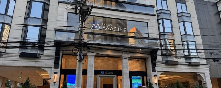 Ministro Dias Toffoli mantém audiência de acareação no caso Banco Master para a próxima terça-feira