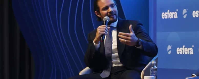 Daniel Vorcaro diz ao STF que foi surpreendido com liquidação do Banco Master e acusa BC de barrar solução de mercado. PF fez acareação entre banqueiro e ex-presidente do BRB