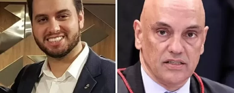 Após tentativa de fuga de Silvinei Vasques, PF cumpre 10 mandados de prisão domiciliar contra condenados do 8 de janeiro por determinação do ministro Alexandre de Moraes