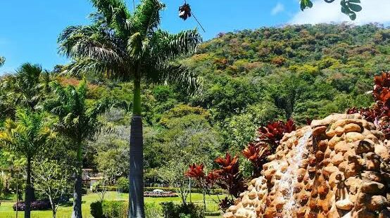 Fecomércio vai assumir gestão de equipamentos turísticos em Barbalha, no Cariri, a partir de janeiro de 2026