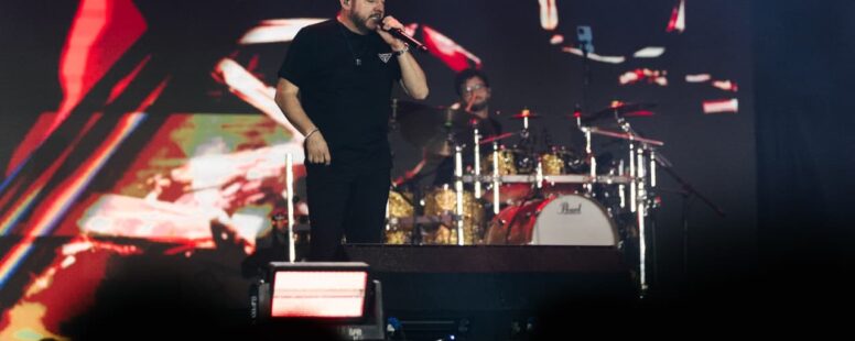 Pré-Réveillon de Fortaleza reúne multidão em três pólos de festa. Aterro da Praia de Iracema concentra shows na Virada do Ano nesta quarta-feira