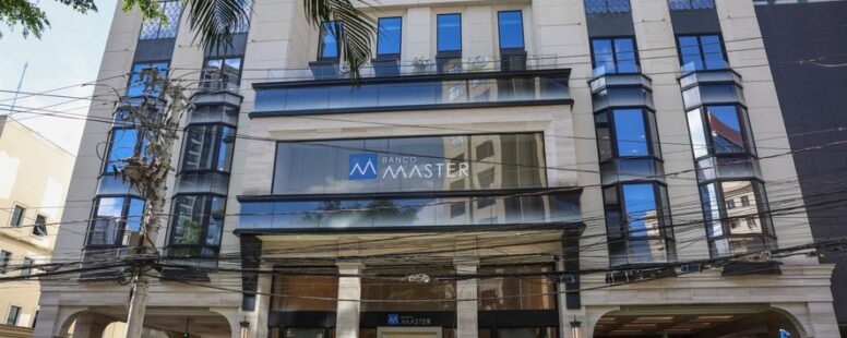 Polícia Federal começa a ouvir nesta segunda-feira novos depoimentos em inquérito sobre compra do Banco Master pelo BRB de Brasília