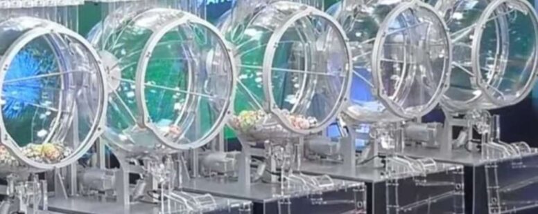 Seis apostas acertam Mega da Virada e dividem prêmio de mais de R$ 1 bilhão de reais