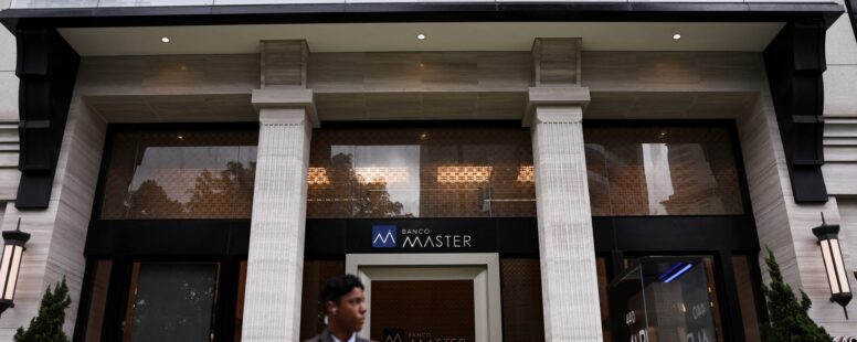 Polícia Federal vai abrir inquérito sobre influenciadores pagos para atacar Banco Central e defender Banco Master