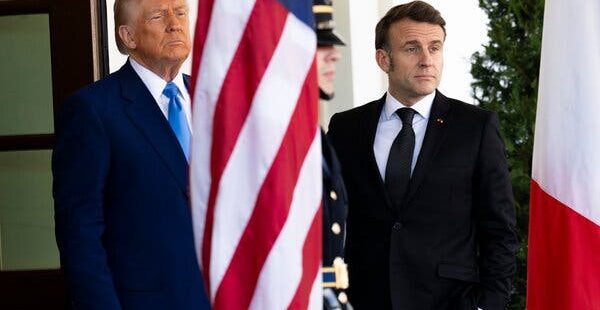 Com tentativa de tomar Groelândia à força, cresce tensão entre Donald Trump e países europeus