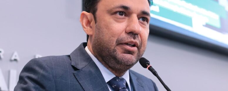 Executiva do PDT decide pela expulsão do vereador PP Cell, que deverá migrar para o PL e concorrer para deputado federal