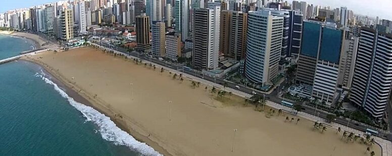 IPTU 2026 já pode ser pago a partir desta quinta-feira em Fortaleza