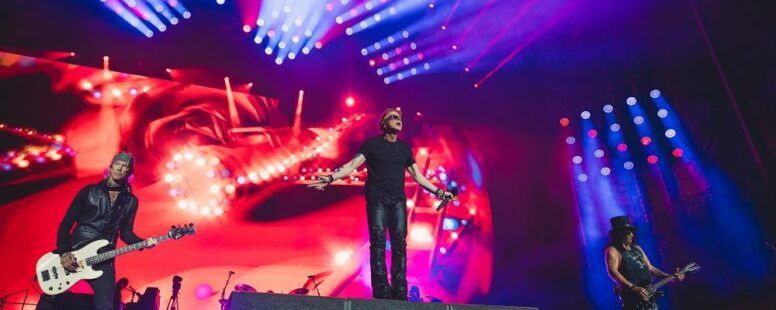 Shows nacionais e internacionais já confirmados prometem incrementar turismo em Fortaleza ao longo do ano