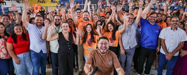 Programa Ceará de Valores retoma atividades em quatro municípios cearenses neste sábado