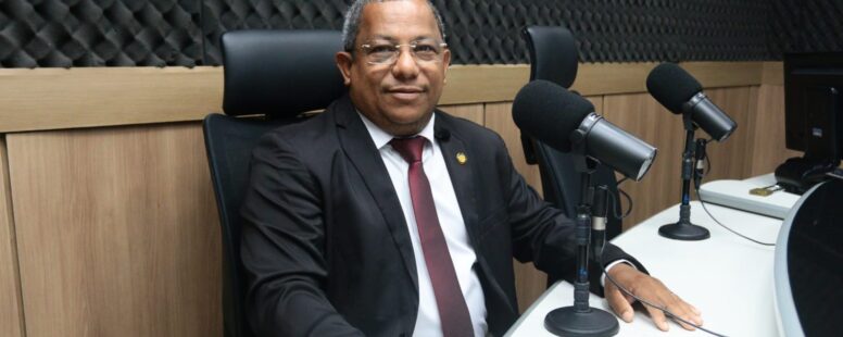 TRE confirma cassação do vereador de Fortaleza, Luiz Paupina, por fraude na cota de gênero pelo partido Agir nas eleições de 2024